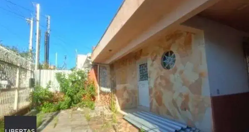 Casa com 2 quartos à venda na Avenida Alberto Pasqualini, 505, Jardim Itu Sabará, Porto Alegre