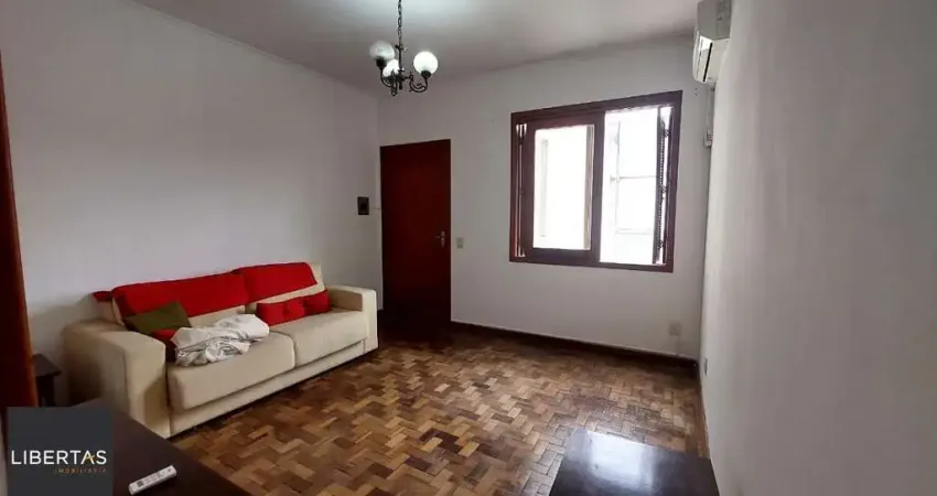 Apartamento no bairro cristal 2 dormitórios -  1 vaga de garagem