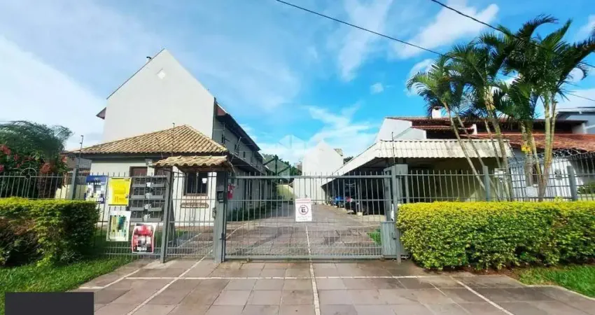Casa em condomínio, 2 quartos, 1 vaga, bairro, 104m² camaquã porto alegre