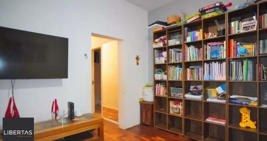 Apartamento 3 dorms à venda rua doutor barros cassal, floresta - porto alegre