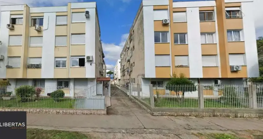 Kitnet / Stúdio à venda na Rua Golda Meir, 200, Jardim Leopoldina, Porto Alegre