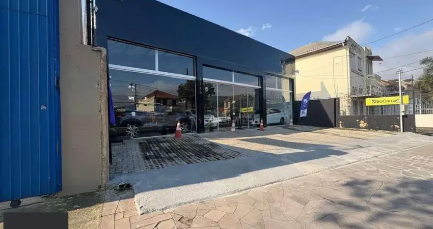 Prédio à venda na Avenida Professor Oscar Pereira, 3170, Glória, Porto Alegre