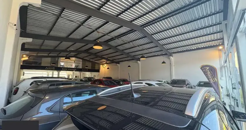 Prédio à venda na Avenida Professor Oscar Pereira, 3170, Glória, Porto Alegre