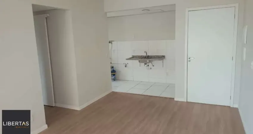 Apartamento 2 dormitórios com churrasqueira - parque santa fé poa