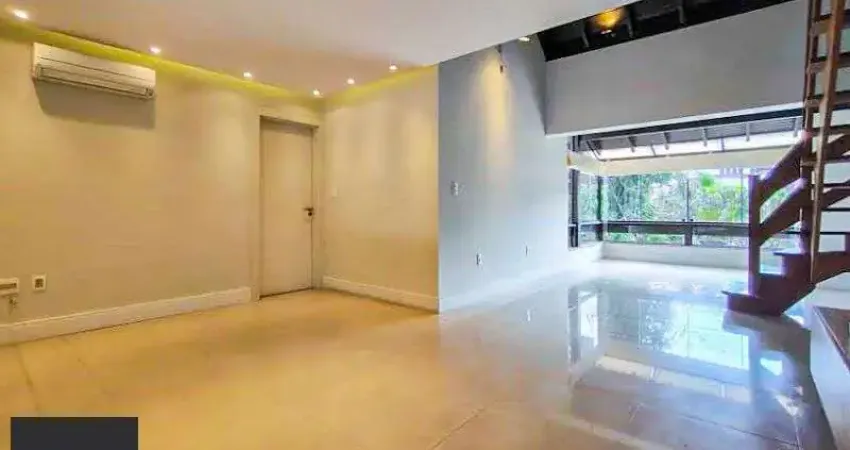 Cobertura com 3 quartos à venda na Rua Dea Coufal, 1411, Ipanema, Porto Alegre