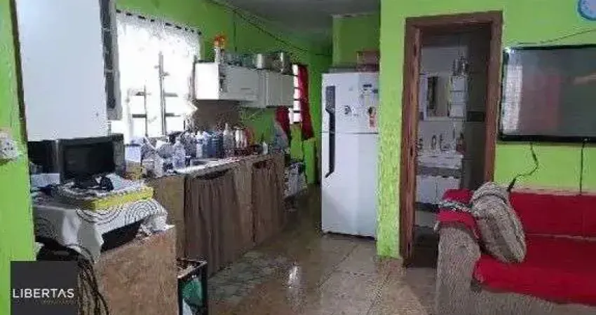 Casa com 5 quartos à venda na Rua Thereza de Jesus Donati Bittencourt, 110, Formoza, Alvorada