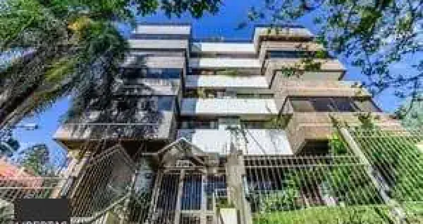 Lindo apto. de frente, no bairro higienópolis, com 150,34 m2 de área privativa, semimobiliado