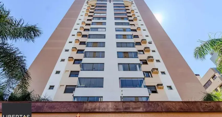 Apartamento com 3 quartos à venda na Rua Botafogo, 1212, Menino Deus, Porto Alegre
