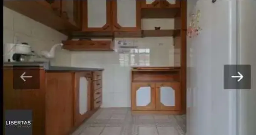 Apartamento com 1 quarto à venda na Avenida Bispo João Scalabrini, 395, Jardim Itu Sabará, Porto Alegre