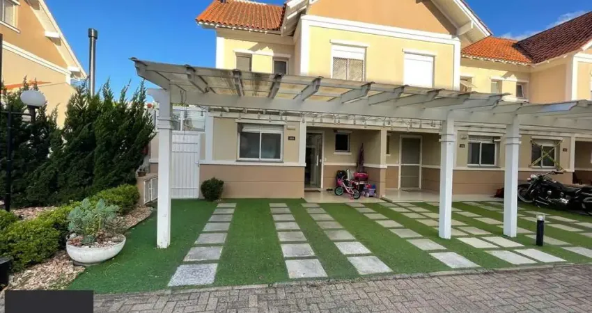 Casa em condomínio fechado com 3 quartos à venda na Avenida Willy Eugênio Fleck, 1500, Sarandi, Porto Alegre