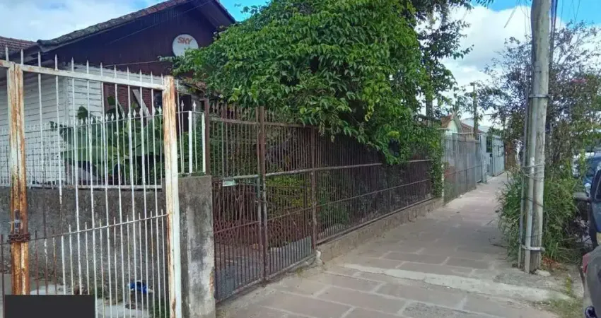 Terreno à venda na Avenida Otto Niemeyer, 3363, Cavalhada, Porto Alegre