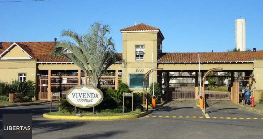 Casa em condomínio fechado com 3 quartos à venda na Avenida Willy Eugênio Fleck, 1500, Sarandi, Porto Alegre