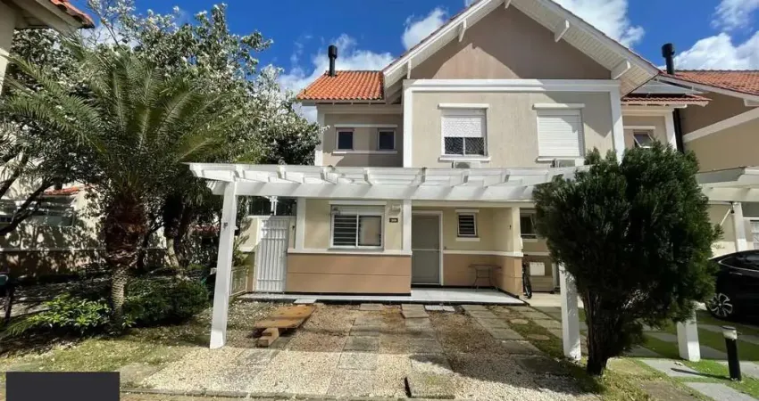 Casa condominio para venda - 157m², 3 dormitórios, sendo 1 suites, 2 vagas - sarandi