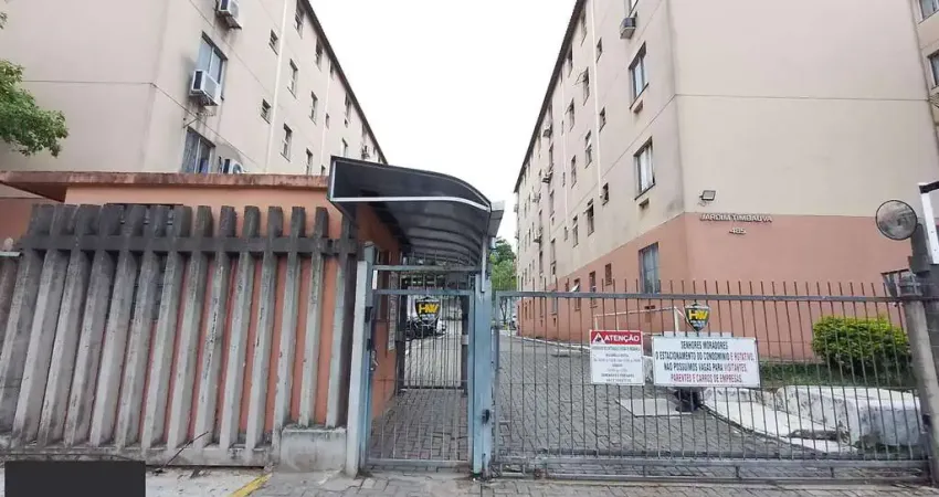 Apartamento com 2 quartos à venda na Rua Seis de Novembro, 485, Mário Quintana, Porto Alegre