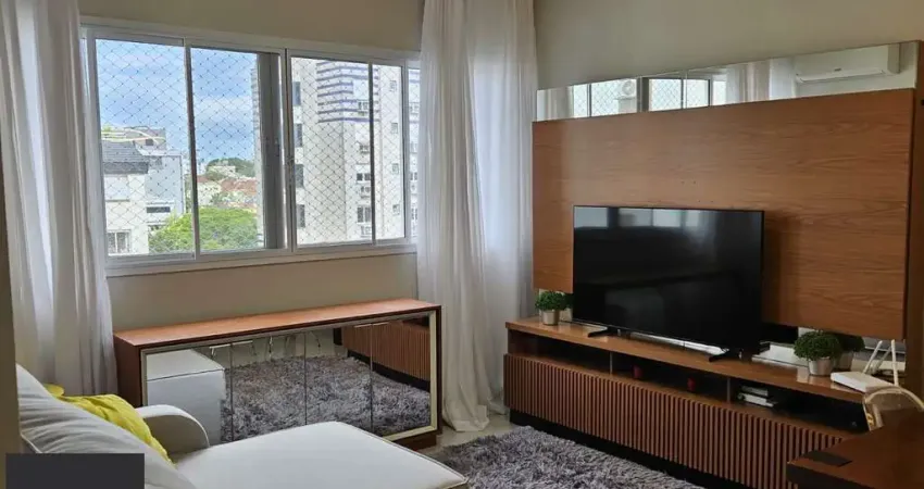Apartamento com 3 quartos à venda na Rua Antônio Joaquim Mesquita, 570, Passo da Areia, Porto Alegre
