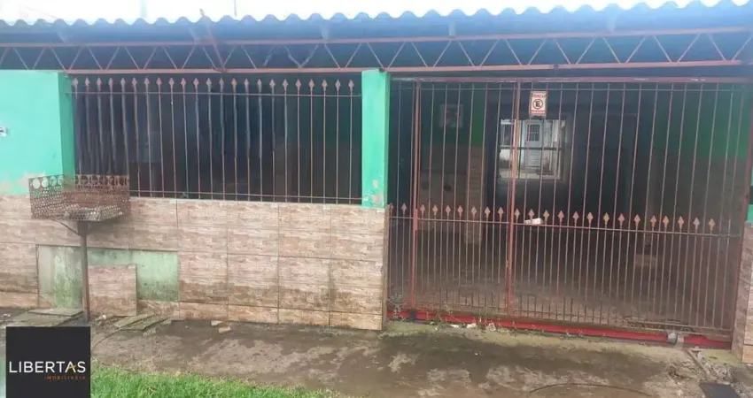 Casa com 2 quartos à venda na Rua Carneiro da Fontoura, 308, Tijuca, Alvorada