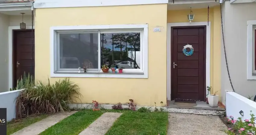 Casa em condomínio fechado com 3 quartos à venda na Avenida Edgar Pires de Castro, 2520, Hípica, Porto Alegre