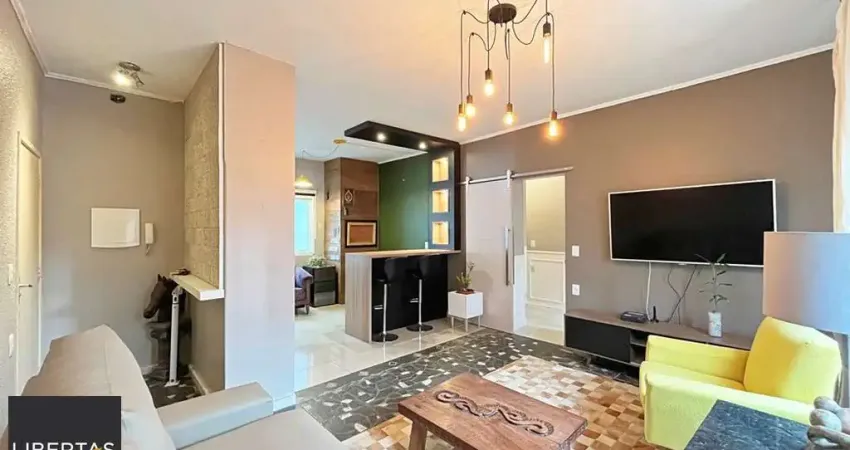 Apartamento com 3 quartos à venda na Rua Vicente Lopes dos Santos, 330, Menino Deus, Porto Alegre