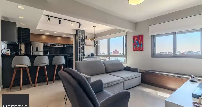 Apartamento com 2 quartos à venda na Avenida João Pessoa, 2510, Santana, Porto Alegre