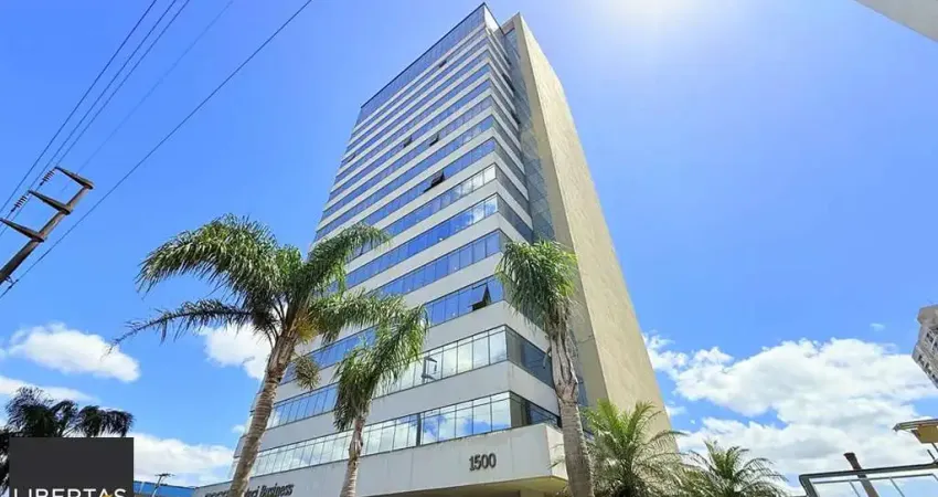Sala comercial à venda na Rua Santos Dumont, 1500, São Geraldo, Porto Alegre