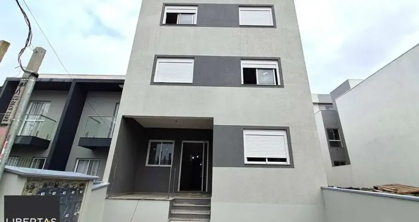 Apartamento com 1 quarto à venda na Cento e Dezenove, 12, Jardim Algarve, Alvorada