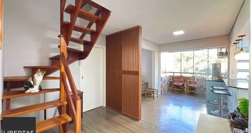 Apartamento com 3 quartos à venda na Avenida Engenheiro Ludolfo Boehl, 756, Teresópolis, Porto Alegre