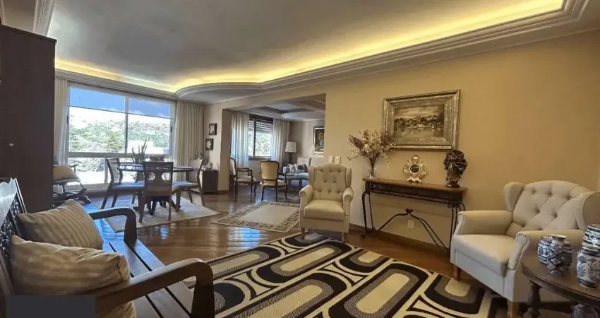 Apartamento com 3 quartos à venda na Rua Otávio Dutra, 164, Menino Deus, Porto Alegre