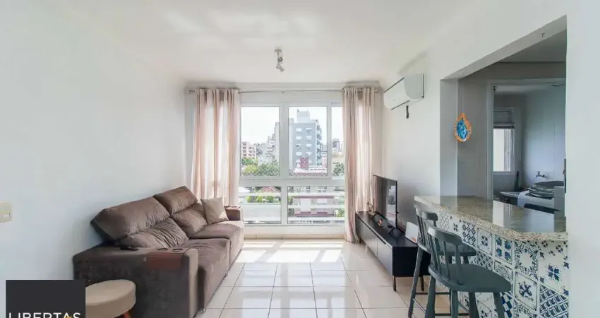 Apartamento com 2 quartos à venda na Rua Felizardo, 491, Jardim Botânico, Porto Alegre