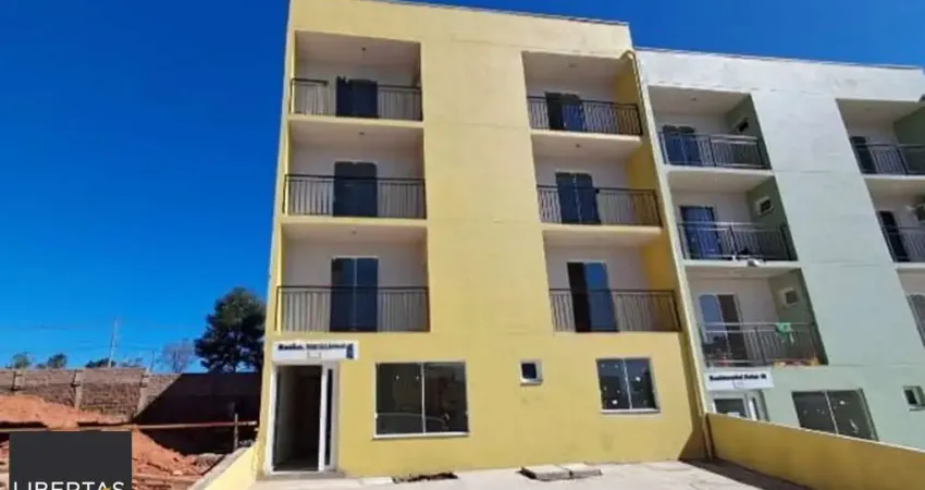Apartamento com 1 quarto à venda na Rua Cento e Sessenta e Quatro, 2260, Jardim Algarve, Alvorada