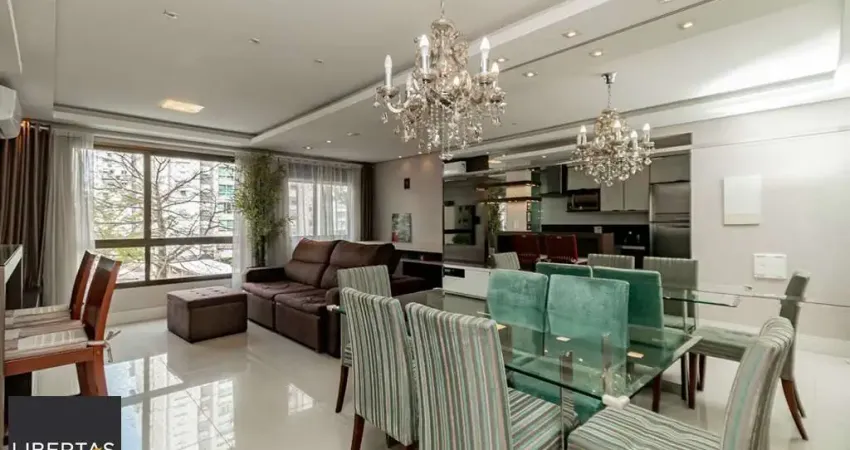 Apartamento com 3 quartos à venda na Beco Um, 566, Passo da Areia, Porto Alegre