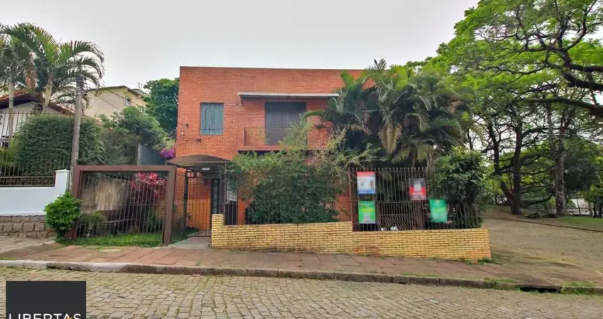 Apartamento com 2 quartos à venda na Rua Doutor Voltaire Pires, 697, Santo Antônio, Porto Alegre