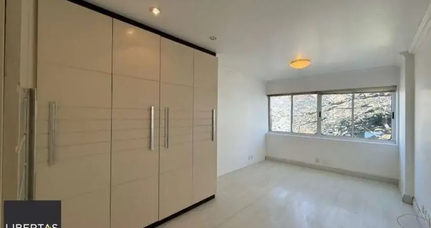 Apartamento 2 quartos com suíte e 2 vagas, 87m² na rua joão abbott