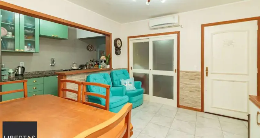 Apartamento com 2 quartos à venda na Rua Jari, 688, Passo da Areia, Porto Alegre