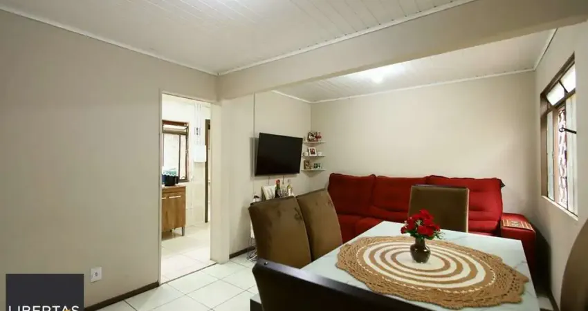 Casa com 3 quartos à venda na Rua Padre Clemente Steffen, 4, Rubem Berta, Porto Alegre