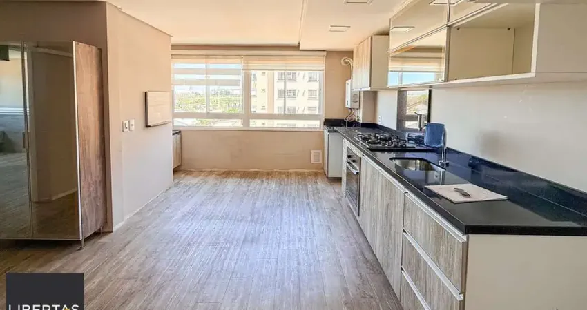 Apartamento com 2 quartos à venda na Rua Joaquim Caetano, 660, Fátima, Canoas