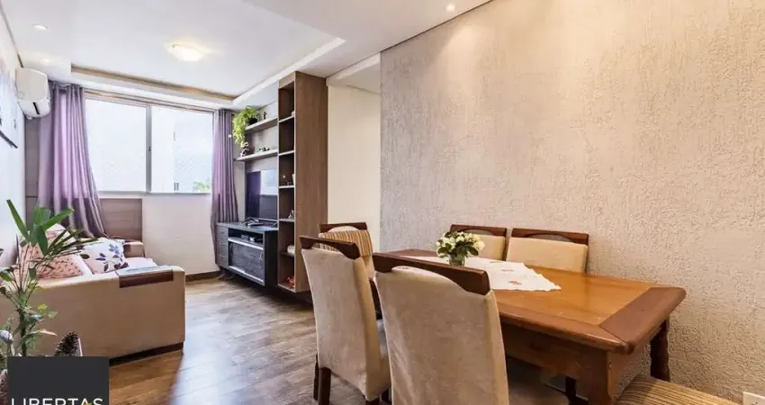 Apartamento com 3 quartos à venda na Rua Tenente Ary Tarrago, 2080, Jardim Itu Sabará, Porto Alegre