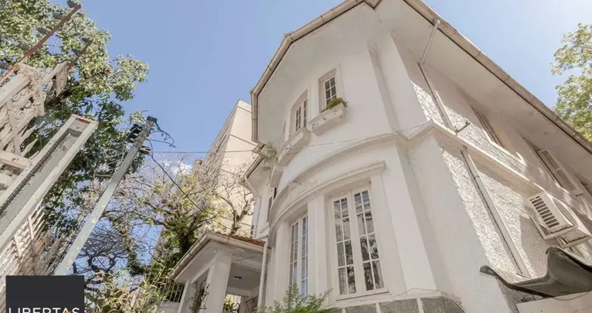 Casa com 4 quartos à venda na Rua Doutor Barros Cassal, 687, Bom Fim, Porto Alegre