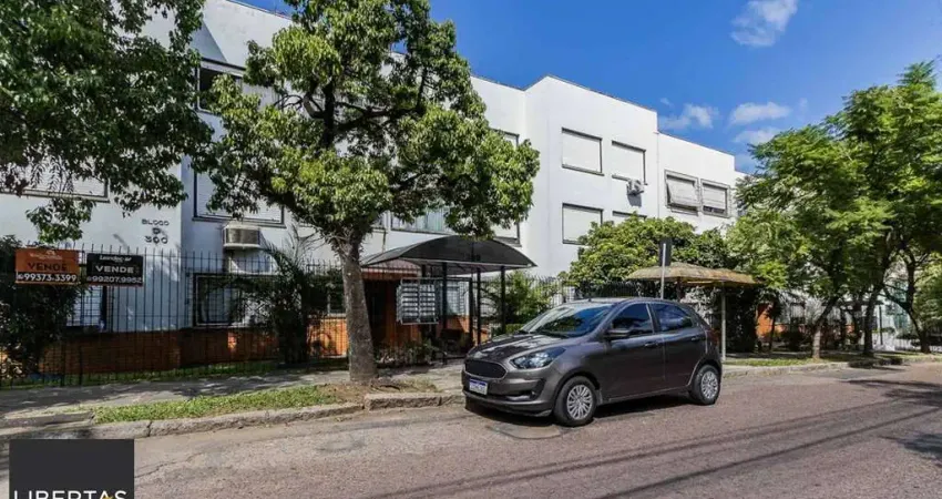 Apartamento com 2 quartos à venda na Avenida Mãe Apolinária Matias Batista, 300, Jardim Itu Sabará, Porto Alegre