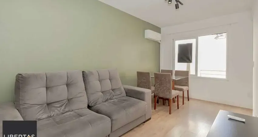 Apartamento com 2 quartos à venda na Rua Eudoro Berlink, 1146, Auxiliadora, Porto Alegre