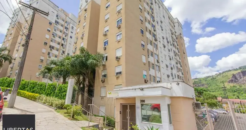 Apartamento com 3 quartos à venda na Rua Carlos Reverbel, 200, Jardim Carvalho, Porto Alegre