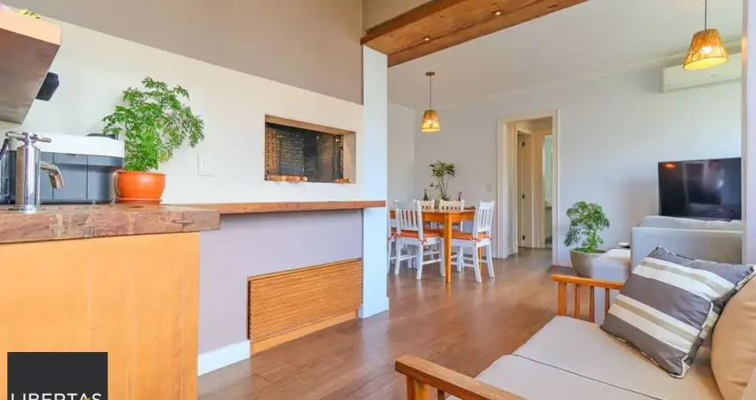 Apartamento com 2 quartos à venda na Rua Pedro Ivo, 1065, Bela Vista, Porto Alegre