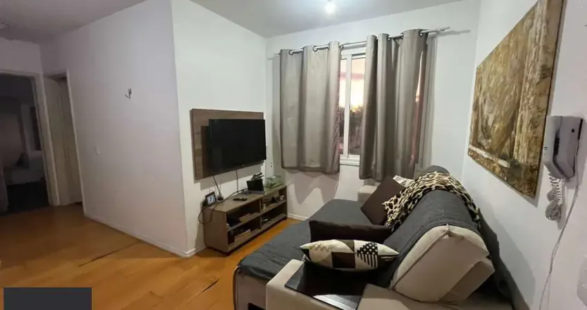 Apartamento 2 quartos em condomínio fechado  morro santana porto alegre 199mil