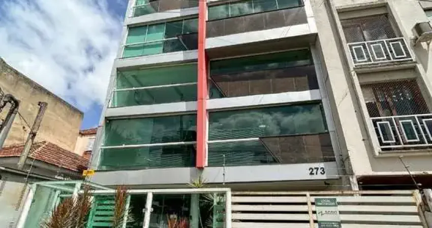 Sala comercial para alugar na Rua Luzitana, 273, Higienópolis, Porto Alegre
