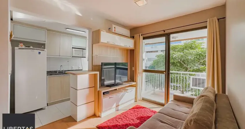 Apartamento com 2 quartos à venda na Rua Piauí, 40, Santa Maria Goretti, Porto Alegre