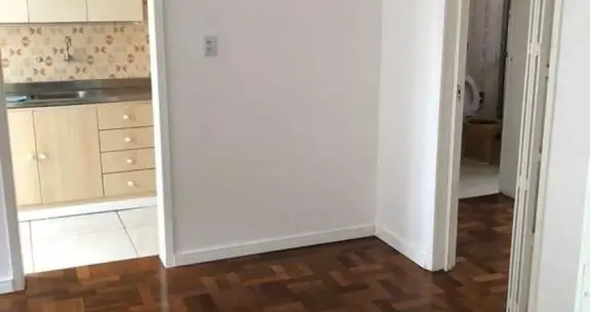 Apartamento com 1 quarto e 37.2m² - rua santana - farroupilha, porto alegre