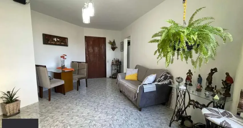 Apartamento 02 dormitórios, 01 banheiro e 01 vaga de garagem, 63,61m² de área privativa no bairro cristal!