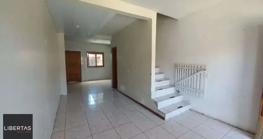 Casa com 2 quartos à venda na Rua José Lins do Rego, 854, Maria Regina, Alvorada