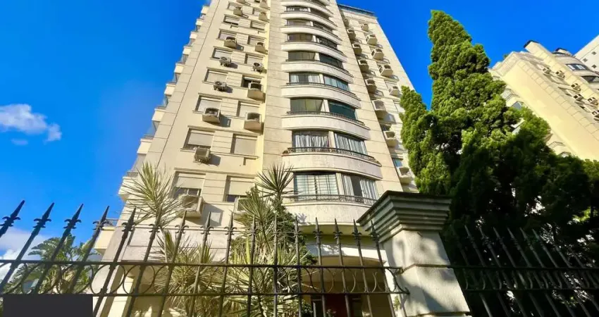 Apartamento com 2 quartos à venda na Rua Itaboraí, 802, Jardim Botânico, Porto Alegre
