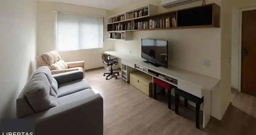 Apartamento com 1 quarto à venda na Rua Ângelo Crivellaro, 450, Jardim do Salso, Porto Alegre