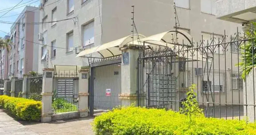 Apartamento com 2 quartos à venda na Rua Gaston Englert, 760, Vila Ipiranga, Porto Alegre